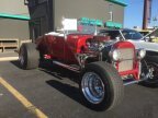 Thumbnail Photo 2 for 1927 Ford Model A Roadster