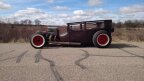 Thumbnail Photo 2 for 1927 Ford Model T