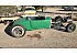 1927 Ford Model T