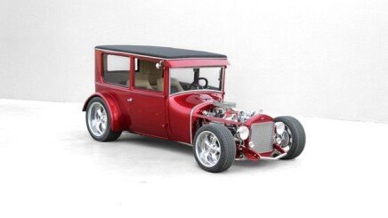 Photo 1 for 1927 Ford Model T