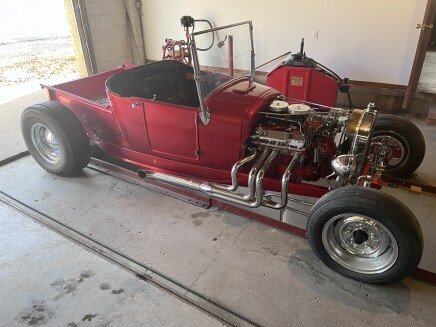 Photo 1 for 1927 Ford Model T for Sale by Owner