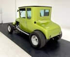 Thumbnail Photo 2 for 1927 Ford Model T
