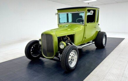 Photo 1 for 1927 Ford Model T