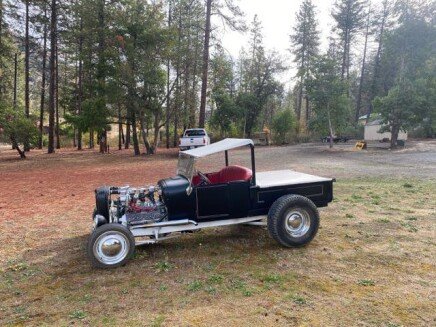Photo 1 for 1927 Ford Model T