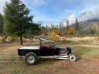 Thumbnail Photo 4 for 1927 Ford Model T