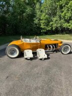 Thumbnail Photo 4 for 1927 Ford Model T