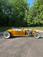 Thumbnail Photo 2 for 1927 Ford Model T