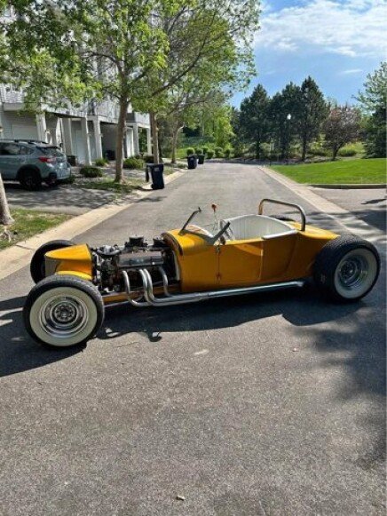 Photo 1 for 1927 Ford Model T