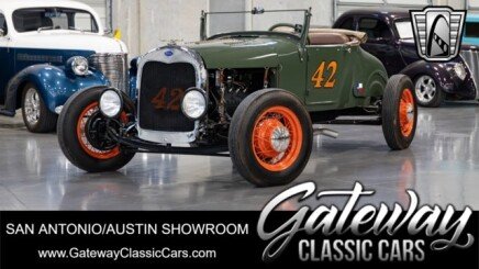 Photo 1 for 1927 Ford Model T