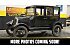 1927 Ford Model T