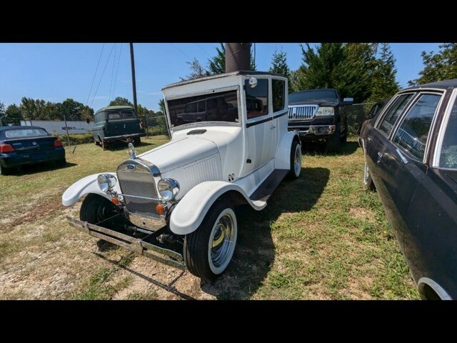 Ford Model T Classic Cars for Sale - Classics on Autotrader