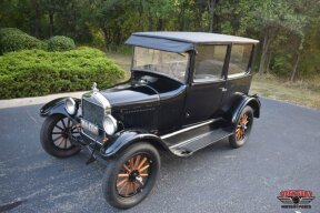 1927 Ford Model T
