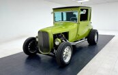 1927 Ford Model T
