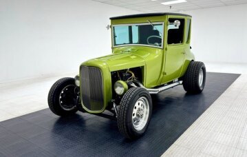 1927 Ford Model T