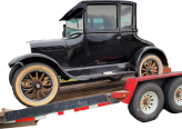 1927 Ford Model T