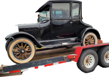 1927 Ford Model T