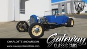 1927 Ford Model T