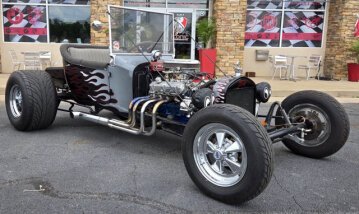 1927 Ford Model T