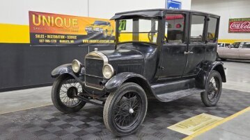 1927 Ford Model T