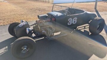 1927 Ford Model T