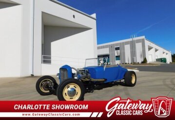 1927 Ford Model T