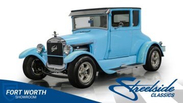 1927 Ford Model T