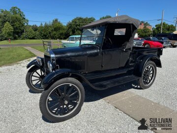 1927 Ford Model T