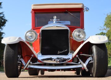 1927 Ford Model T