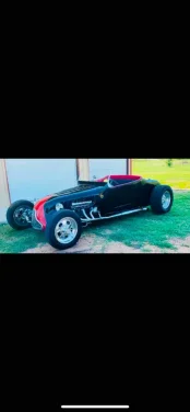 1927 Ford Model T