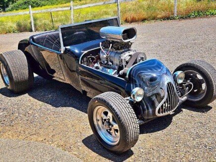 Photo 1 for 1927 Ford Other Ford Models