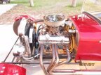Thumbnail Photo 3 for 1927 Ford Other Ford Models