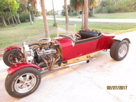 Photo 1 for 1927 Ford Other Ford Models