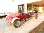 Thumbnail Photo 2 for 1927 Ford Other Ford Models