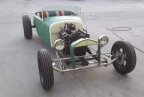 Thumbnail Photo 1 for 1927 Ford Other Ford Models