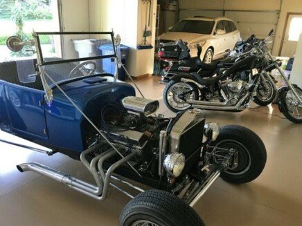 Photo 1 for 1927 Ford Other Ford Models