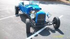 Thumbnail Photo 2 for 1927 Ford Other Ford Models