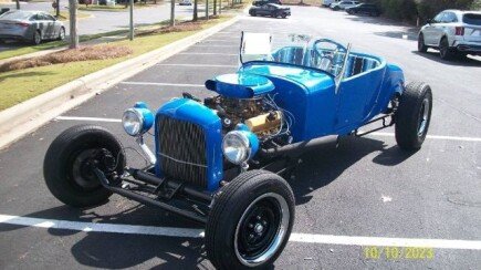 Photo 1 for 1927 Ford Other Ford Models