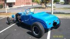 Thumbnail Photo 5 for 1927 Ford Other Ford Models