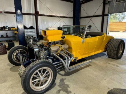 Photo 1 for 1927 Ford Other Ford Models
