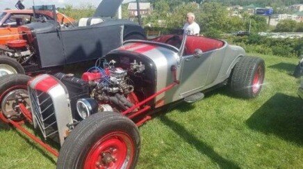 Photo 1 for 1927 Ford Other Ford Models