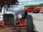 Thumbnail Photo 5 for 1927 Ford Other Ford Models