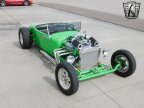 Thumbnail Photo 6 for 1927 Ford Other Ford Models