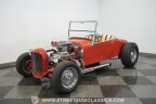 Thumbnail Photo 5 for 1927 Ford Other Ford Models