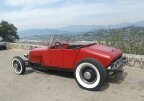 Thumbnail Photo 2 for 1927 Ford Other Ford Models