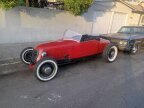 Thumbnail Photo 6 for 1927 Ford Other Ford Models