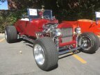 Thumbnail Photo 2 for 1927 Ford Other Ford Models