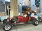 Thumbnail Photo 1 for 1927 Ford Other Ford Models