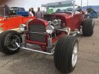 Thumbnail Photo 5 for 1927 Ford Other Ford Models