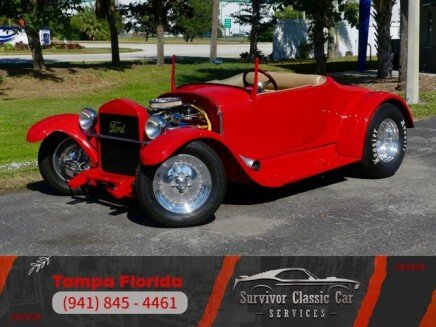 Photo 1 for 1927 Ford Other Ford Models