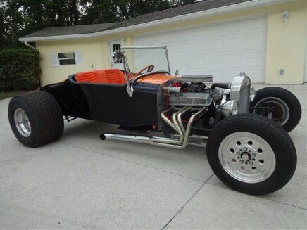Photo 1 for 1927 Ford Other Ford Models